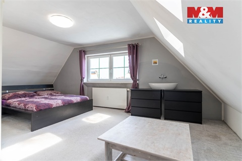 Prodej bytu 2kk, 51 m² - 8