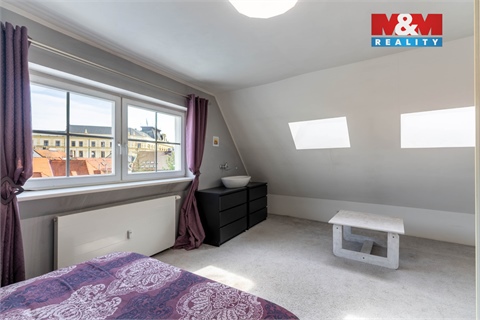 Prodej bytu 2kk, 51 m² - 10