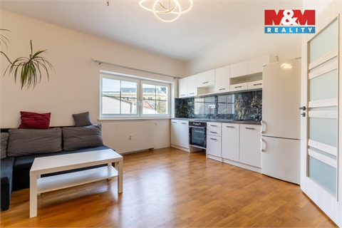 Prodej bytu 2kk, 51 m² 2