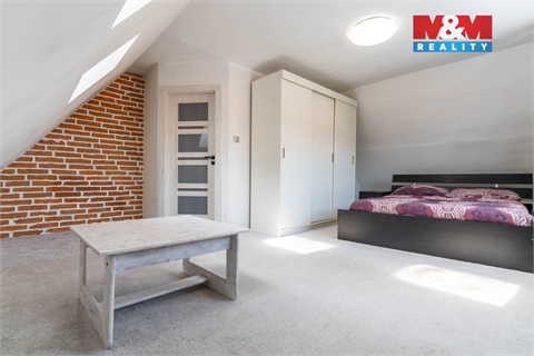 Prodej bytu 2kk, 51 m² 12