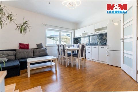 Prodej bytu 2kk, 51 m² - 4