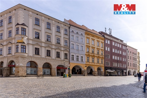 Prodej bytu 2kk, 51 m² - 14