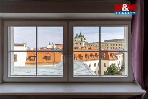 Prodej bytu 2kk, 51 m² - 12