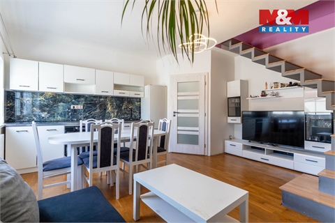 Prodej bytu 2kk, 51 m² 4