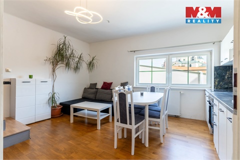 Prodej bytu 2kk, 51 m² - 2