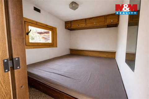 Prodej mobilheimu, 20 m² 4