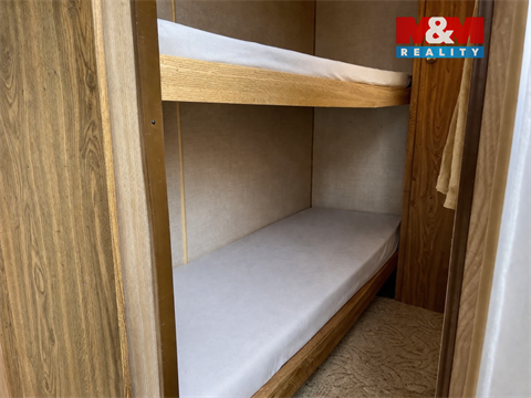 Prodej mobilheimu, 20 m² - 4