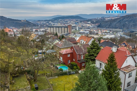 Prodej rodinného domu, 128 m² - 24