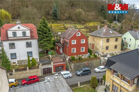 Prodej rodinného domu, 128 m² 26