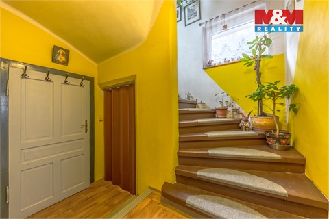 Prodej rodinného domu, 128 m² - 6