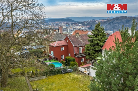 Prodej rodinného domu, 128 m² 24