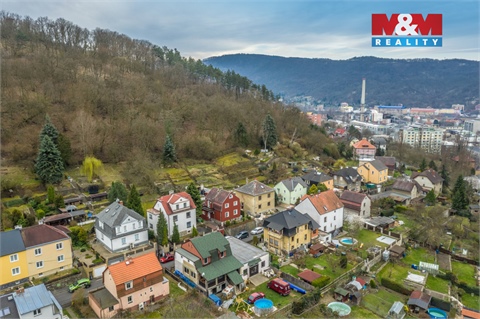 Prodej rodinného domu, 128 m² - 28