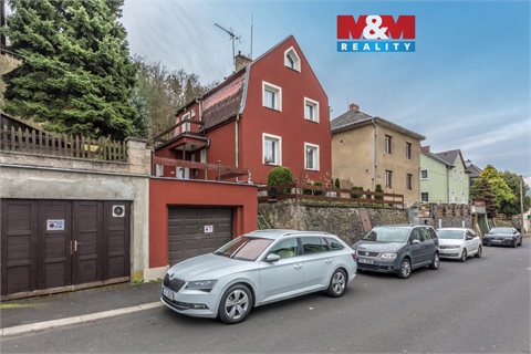 Prodej rodinného domu, 128 m² 0