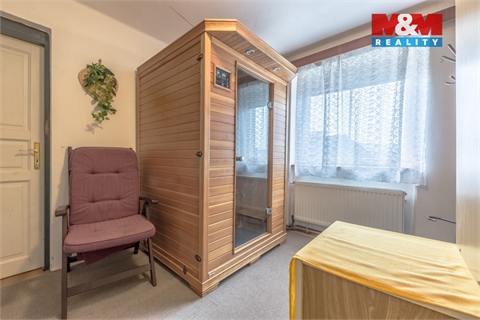 Prodej rodinného domu, 128 m² 10