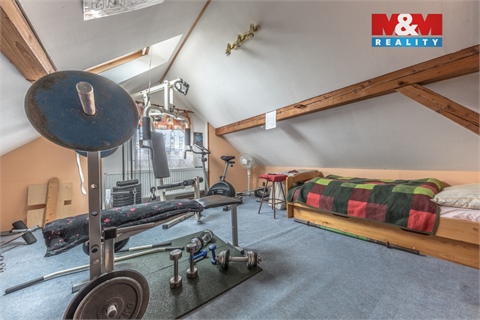 Prodej rodinného domu, 128 m² 14