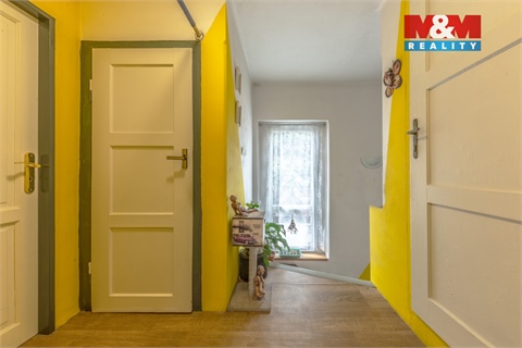 Prodej rodinného domu, 128 m² 8