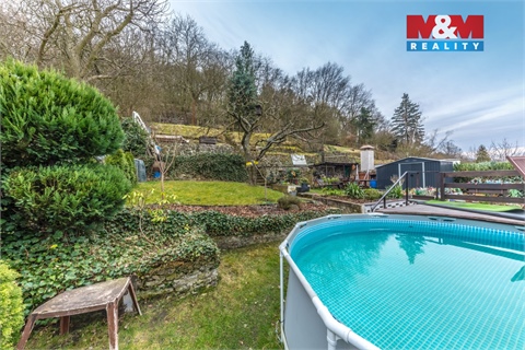 Prodej rodinného domu, 128 m² - 16