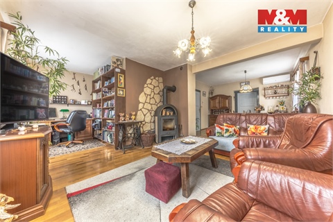 Prodej rodinného domu, 128 m² 2