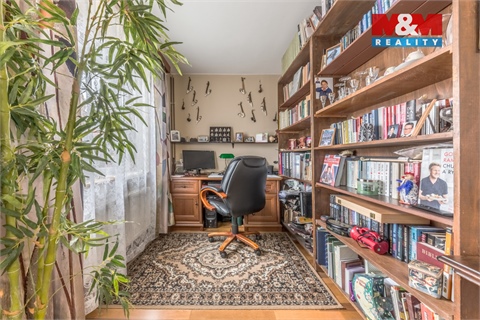 Prodej rodinného domu, 128 m² - 2