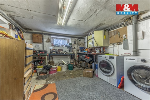 Prodej rodinného domu, 128 m² - 14