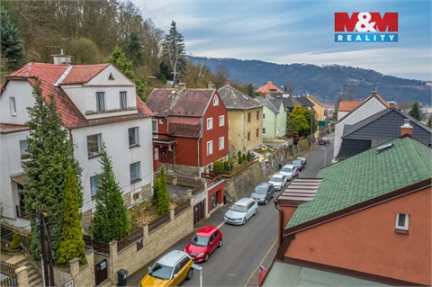 Prodej rodinného domu, 128 m² - 26