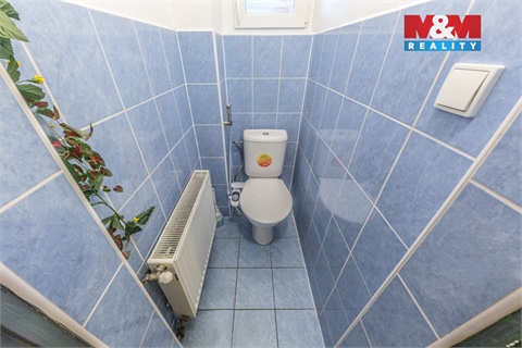 Prodej rodinného domu, 128 m² 6