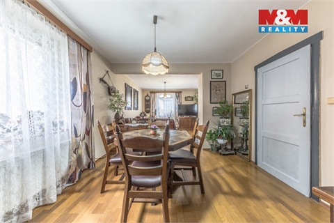 Prodej rodinného domu, 128 m² 4