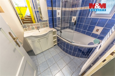 Prodej rodinného domu, 128 m² - 4