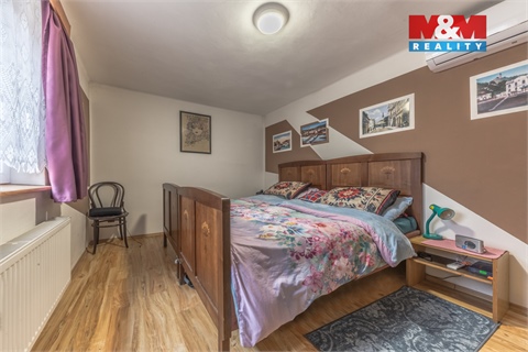 Prodej rodinného domu, 128 m² - 12