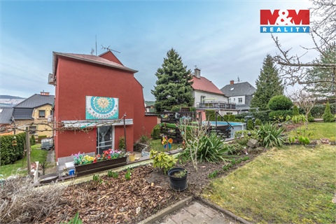 Prodej rodinného domu, 128 m² - 18