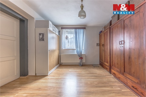 Prodej rodinného domu, 128 m² 12