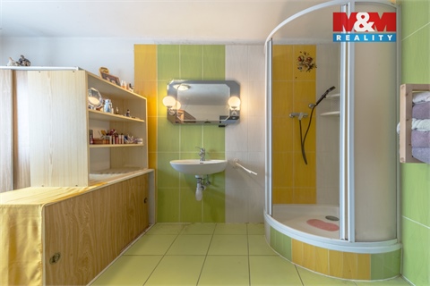 Prodej rodinného domu, 128 m² - 10