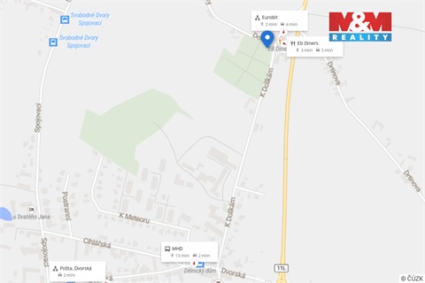 Prodej chaty / chapuly, 14 m² 18