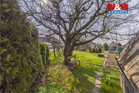 Prodej chaty / chapuly, 14 m² 6