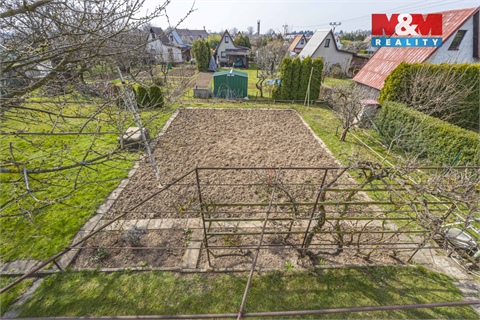 Prodej chaty / chapuly, 14 m² - 2