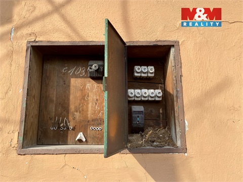 Prodej rodinného domu, 103 m² - 18