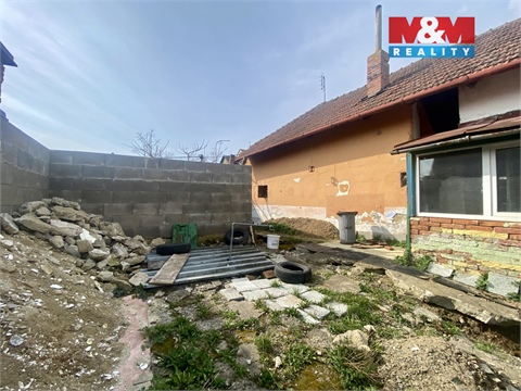 Prodej rodinného domu, 103 m² - 16