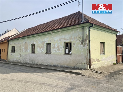 Prodej rodinného domu, 103 m² 20