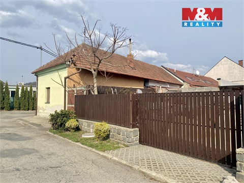 Prodej rodinného domu, 103 m² - 20