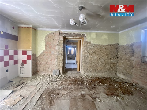 Prodej rodinného domu, 103 m² - 4