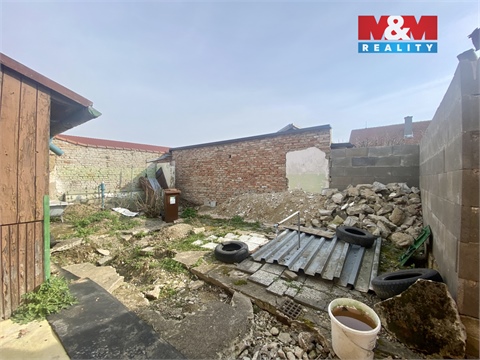 Prodej rodinného domu, 103 m² 2