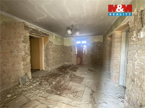 Prodej rodinného domu, 103 m² - 14