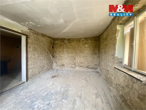 Prodej rodinného domu, 103 m² 10