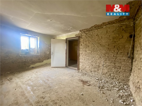 Prodej rodinného domu, 103 m² - 10