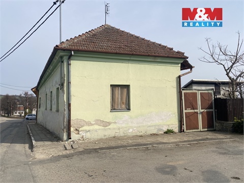 Prodej rodinného domu, 103 m² - 2