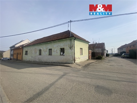 Prodej rodinného domu, 103 m² 0