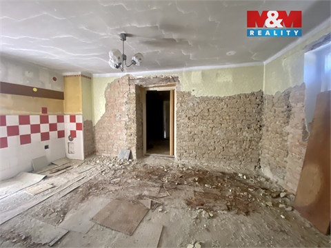 Prodej rodinného domu, 103 m² - 12