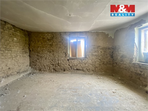 Prodej rodinného domu, 103 m² - 6