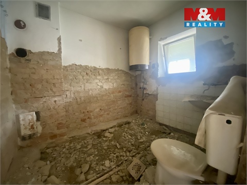 Prodej rodinného domu, 103 m² - 8