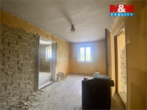 Prodej rodinného domu, 103 m² 6